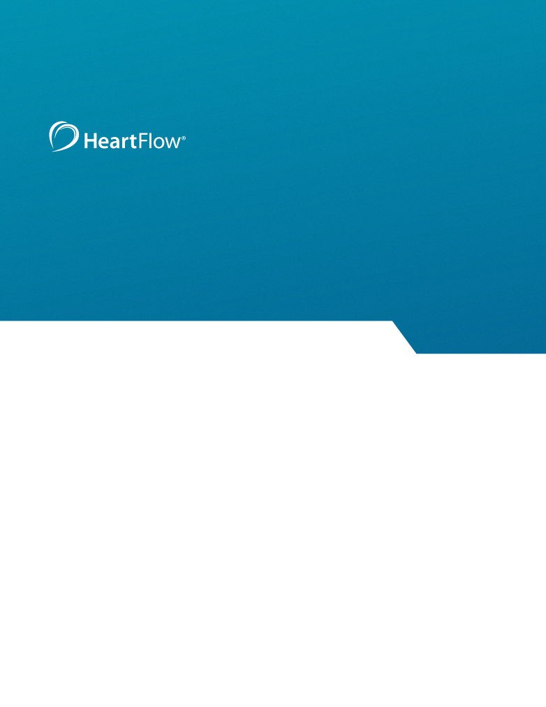 HeartFlow logo
