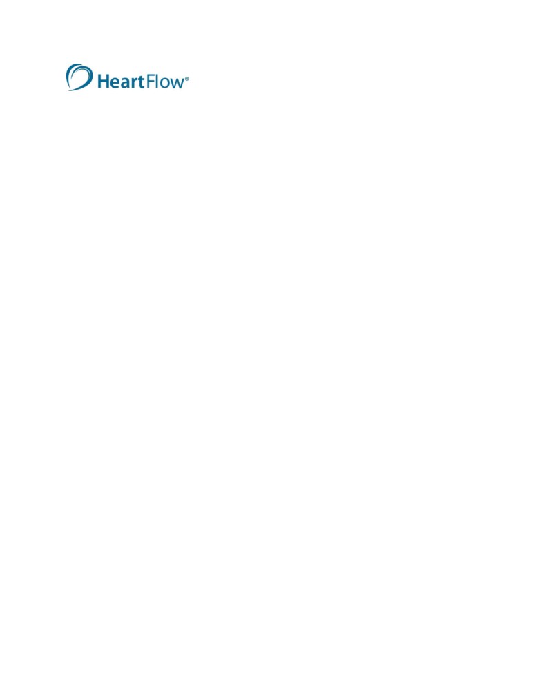 HeartFlow Names Healthcare Industry Veteran Michael Buck as Executive ...