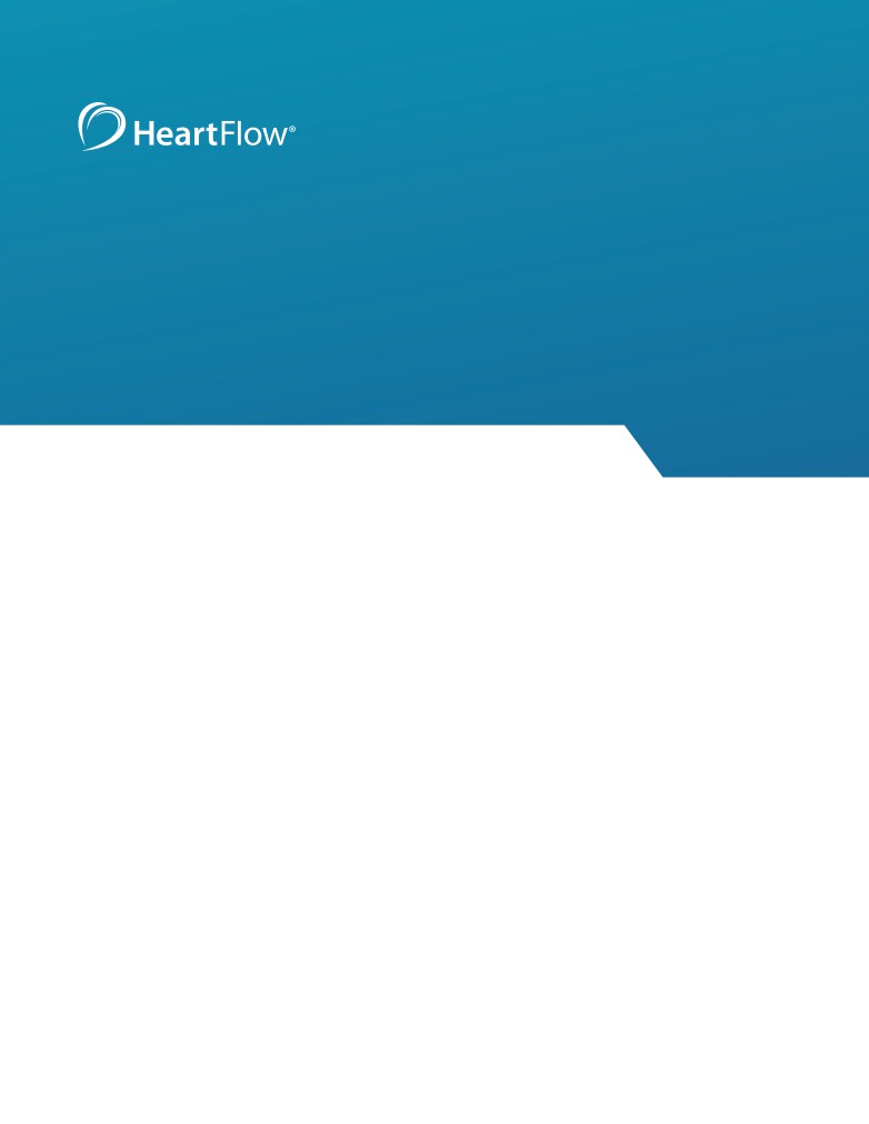 HeartFlow logo